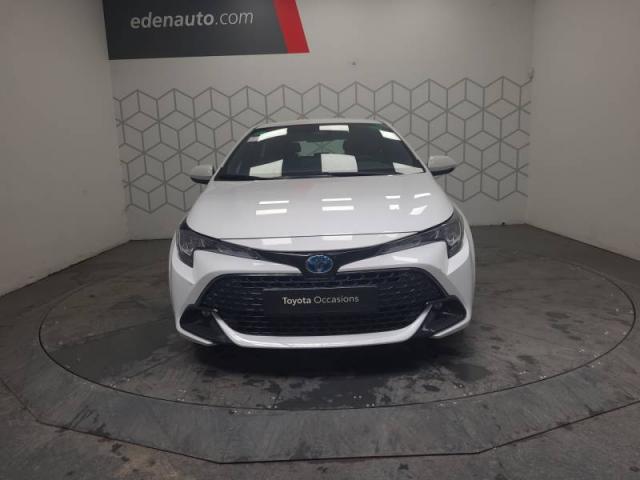 Toyota Corolla image 9