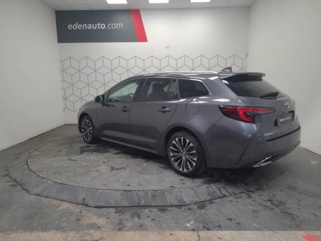 Toyota Corolla image 3