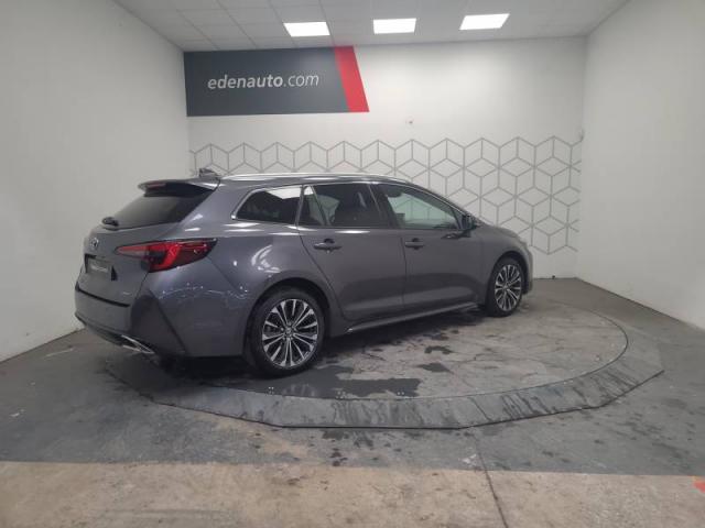 Toyota Corolla image 5