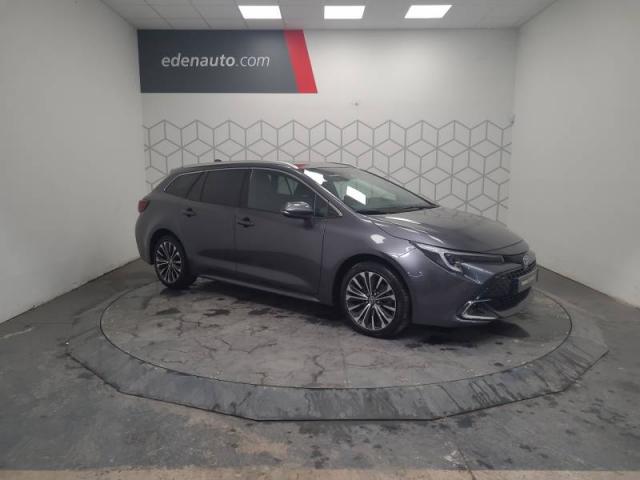 Toyota Corolla image 1