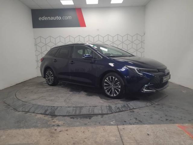Toyota Corolla image 9