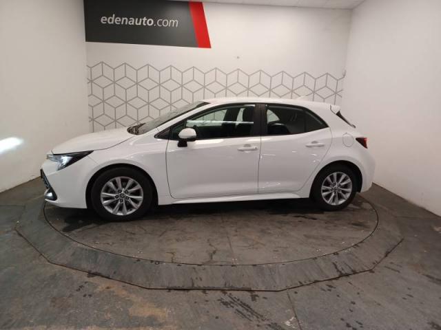 Toyota Corolla image 5