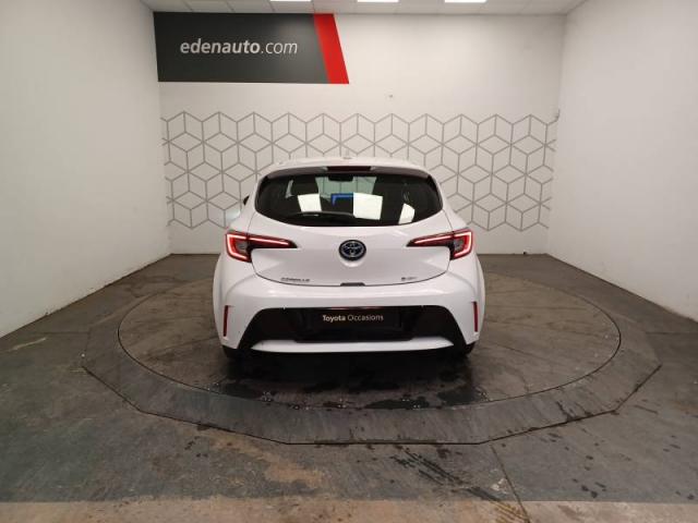 Toyota Corolla image 8