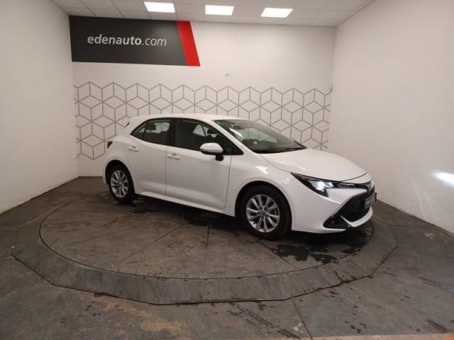 Toyota Corolla image 7