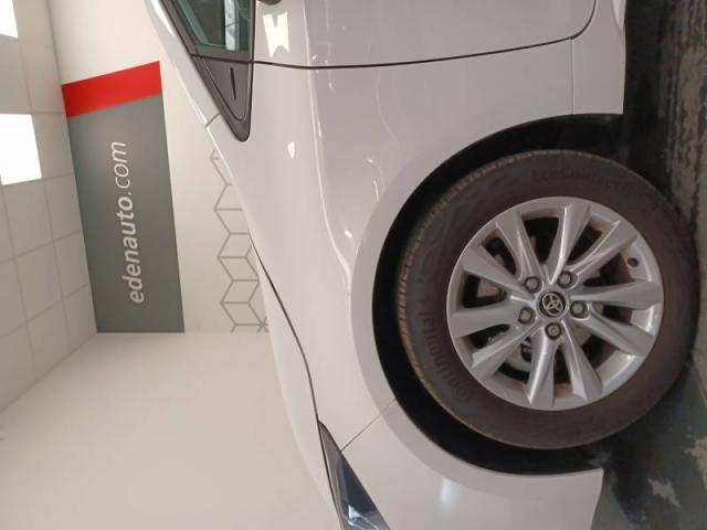 Toyota Corolla image 6