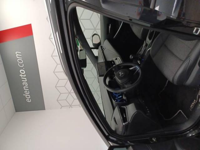 Toyota Corolla image 7