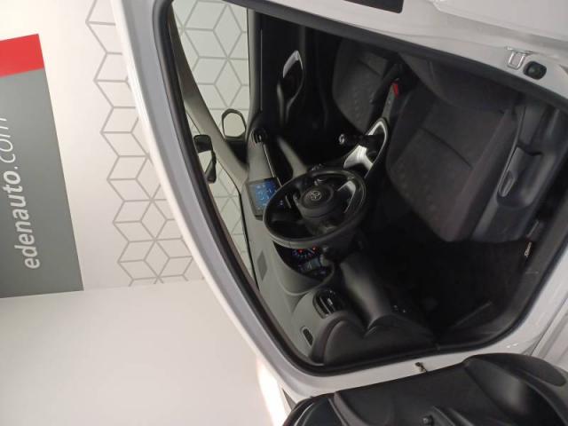 Toyota Yaris image 3