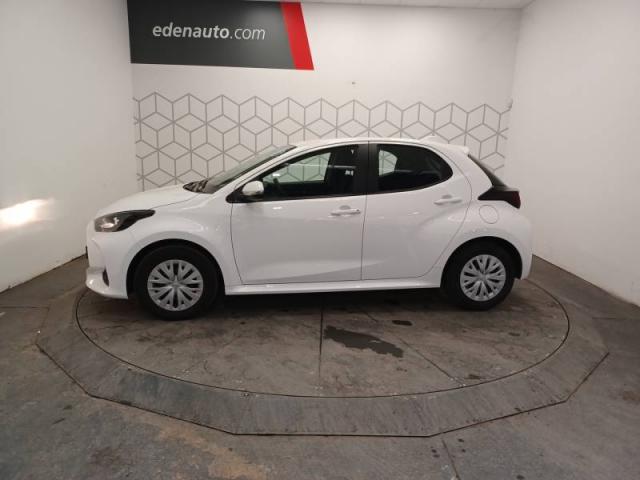 Toyota Yaris image 6