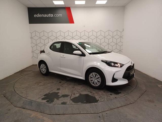Toyota Yaris image 1
