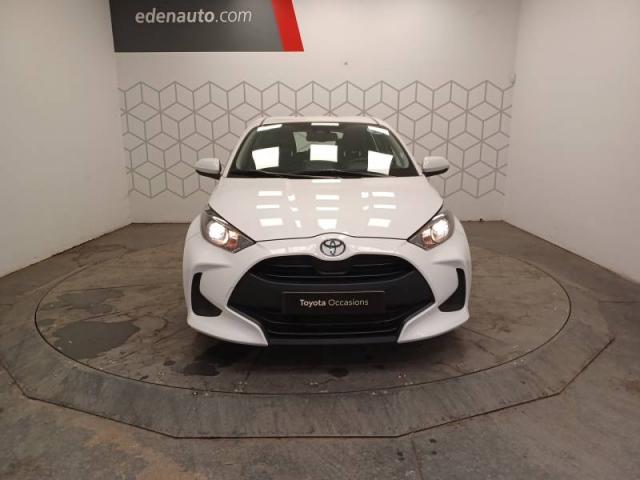 Toyota Yaris image 7