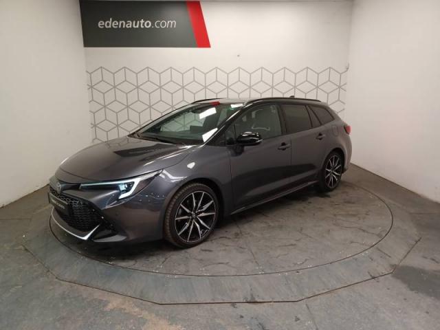 Toyota Corolla Touring Sports Hybride 196ch Gr Sport