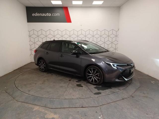 Toyota Corolla image 2