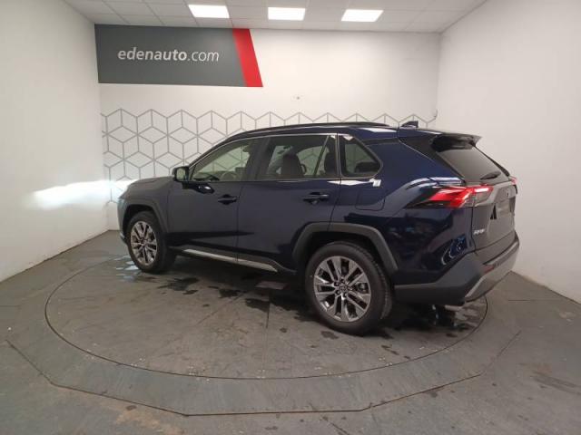 Toyota Rav4 image 9