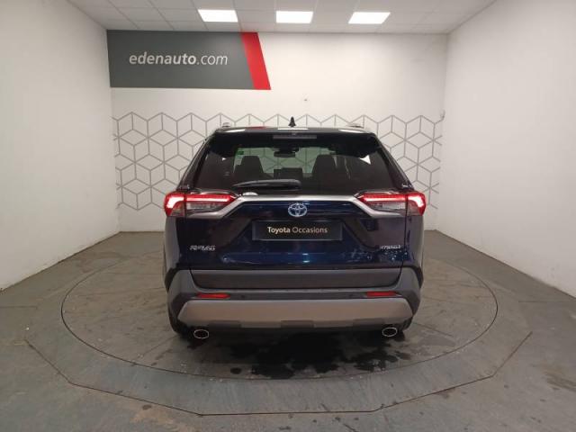 Toyota Rav4 image 1