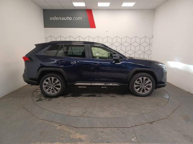 Toyota Rav4 image 3