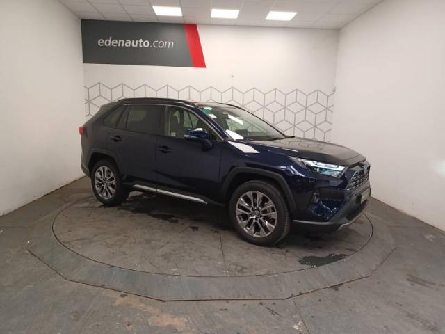 Toyota Rav4 image 5