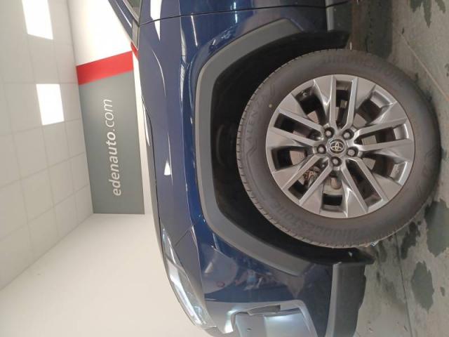 Toyota Rav4 image 4