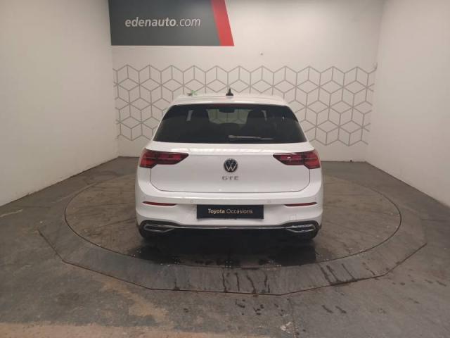 Volkswagen Golf image 5