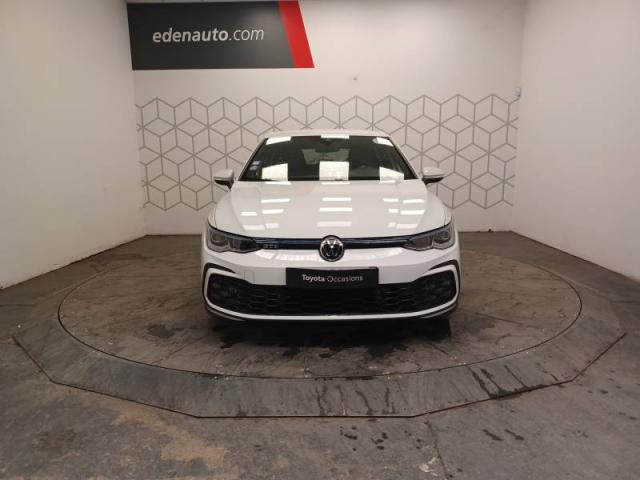 Volkswagen Golf image 9