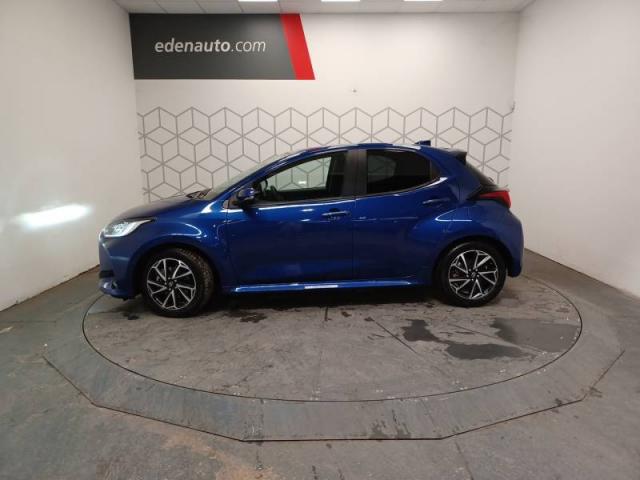 Toyota Yaris image 9