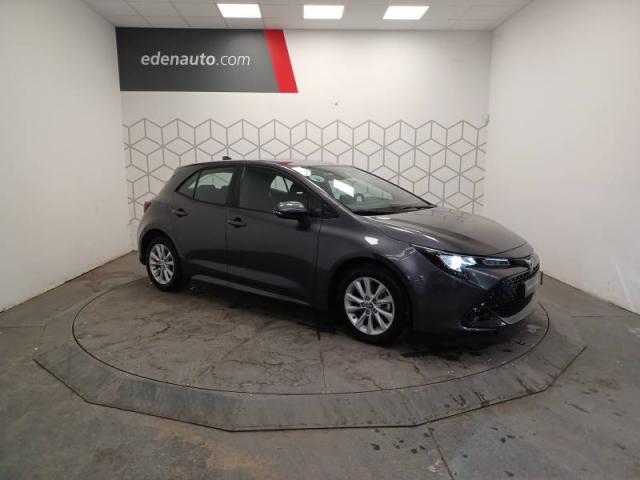 Toyota Corolla image 1