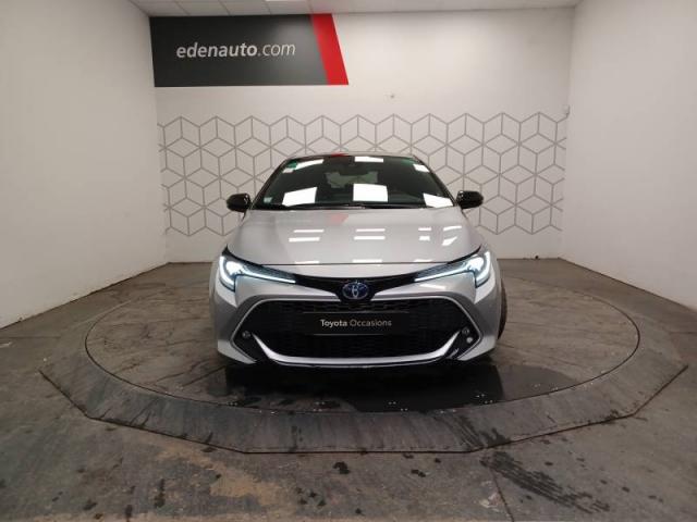 Toyota Corolla image 5