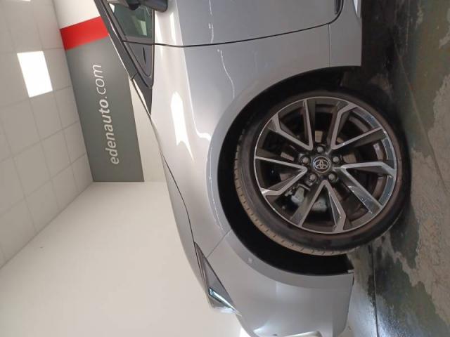 Toyota Corolla image 8