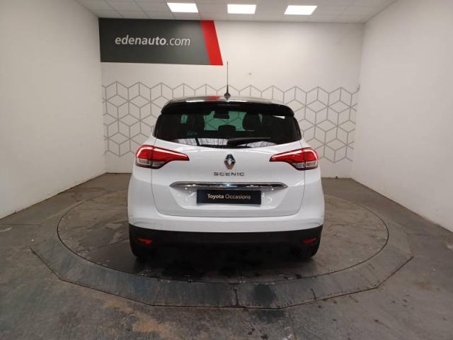 Renault Scénic image 8