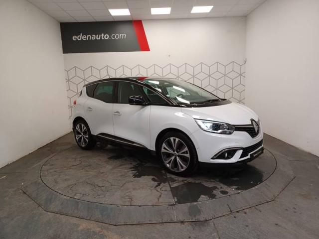 Renault Scénic image 1