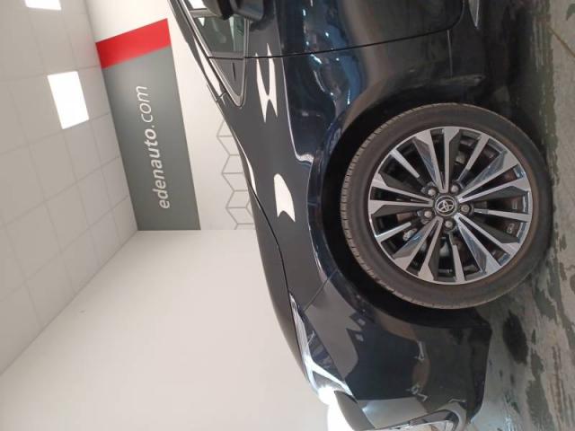 Toyota Corolla image 1