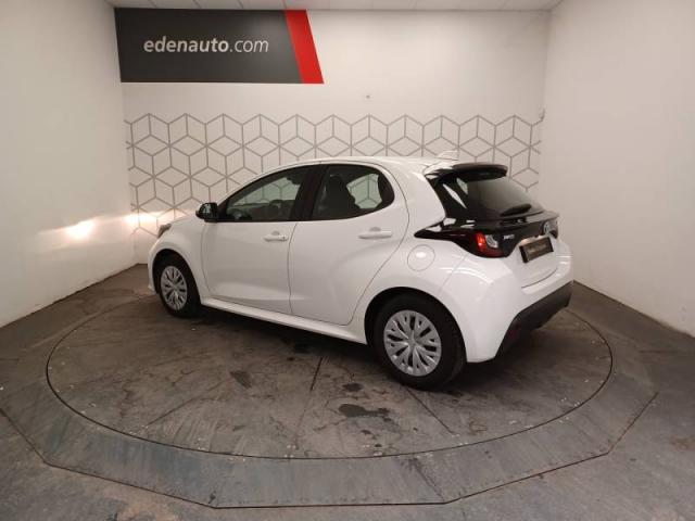 Toyota Yaris image 4