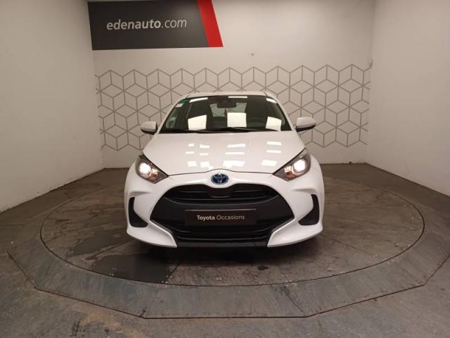 Toyota Yaris image 7