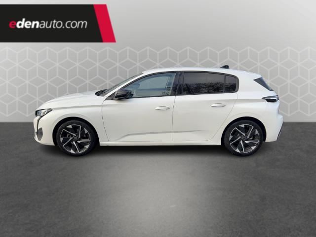 Peugeot 308 image 3