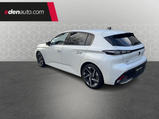 Peugeot 308 image 6
