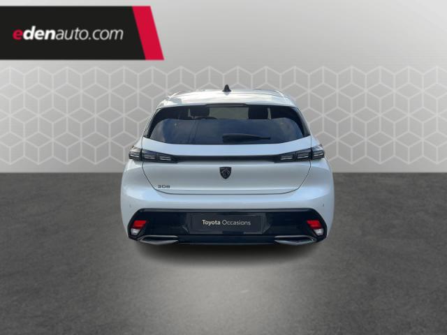 Peugeot 308 image 9