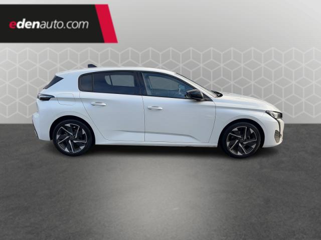 Peugeot 308 image 4
