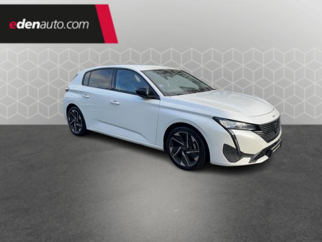 Peugeot 308 image 1