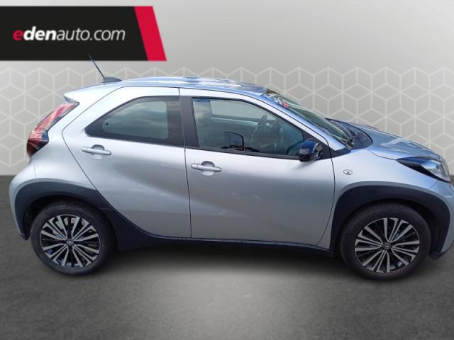 Toyota Aygo X image 6