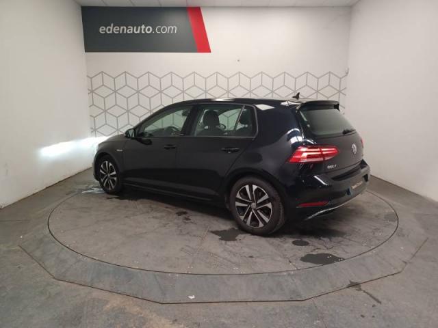 Volkswagen Golf image 4