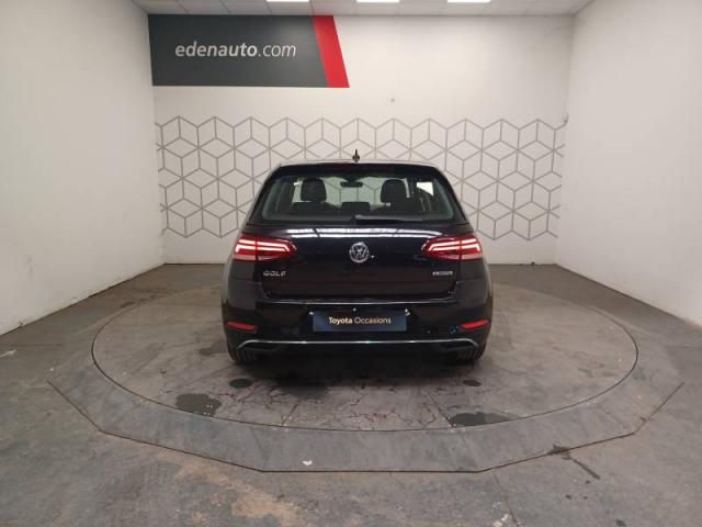 Volkswagen Golf image 3