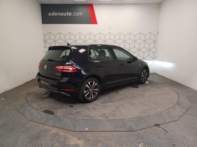 Volkswagen Golf image 2