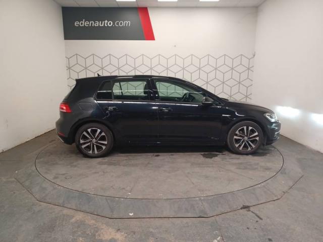 Volkswagen Golf image 8