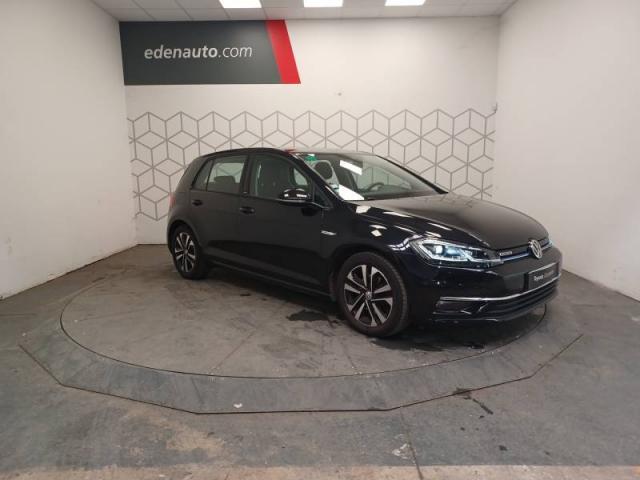 Volkswagen Golf image 5