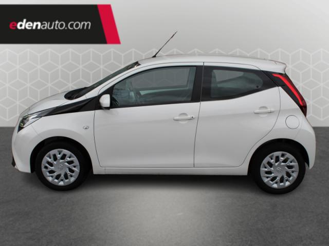Toyota Aygo image 9