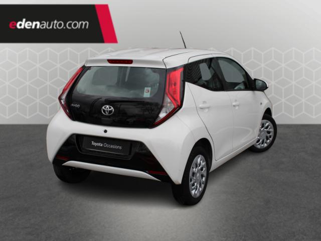 Toyota Aygo image 3