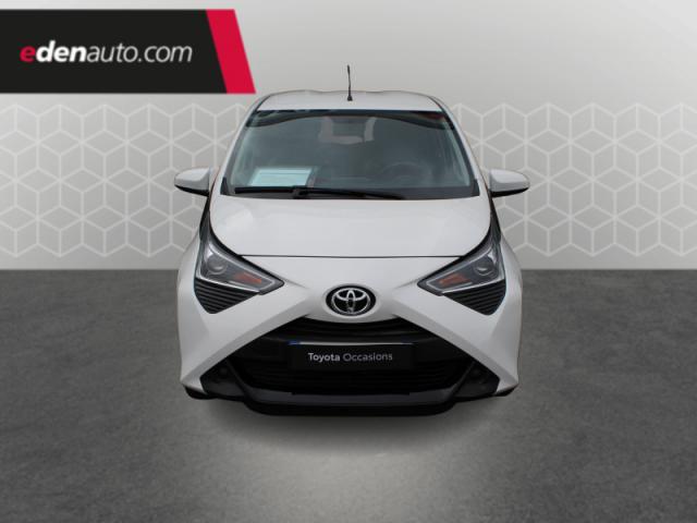 Toyota Aygo image 8