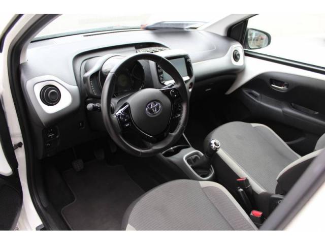 Toyota Aygo image 7