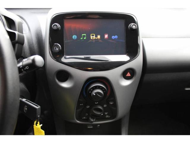 Toyota Aygo image 1