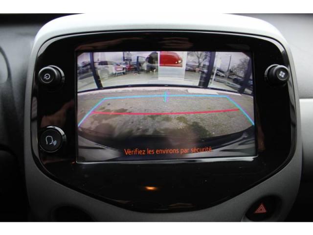 Toyota Aygo image 6