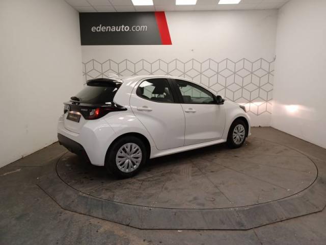 Toyota Yaris image 3